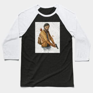 Joel Baseball T-Shirt